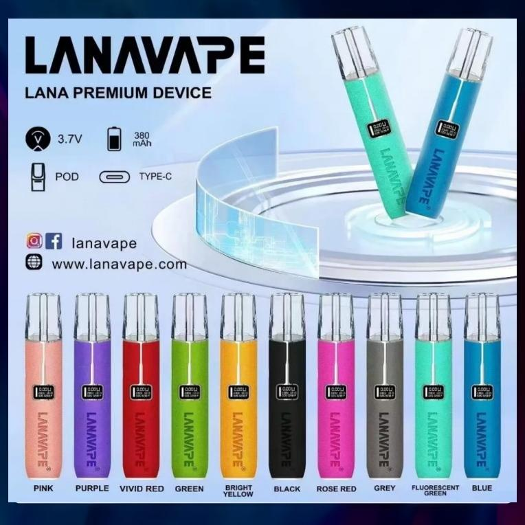 【S倉庫】LANA皮革主機