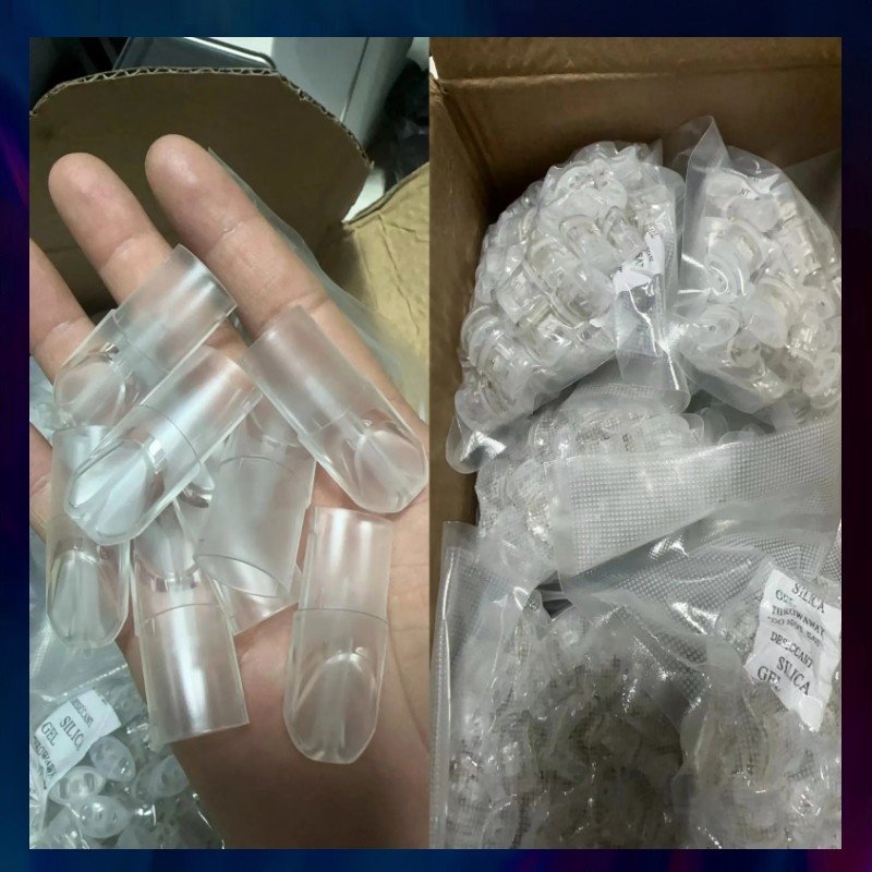 【A倉庫】SP2S-PRO發光空倉通用一代（30顆起訂）
