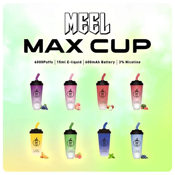 MEEL奶茶杯拋棄式6000口