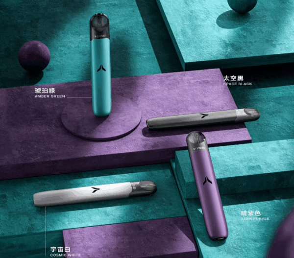 【Z倉庫】KIS5 鎧斯二代主機 （僅支持二代煙彈）：圖片 3