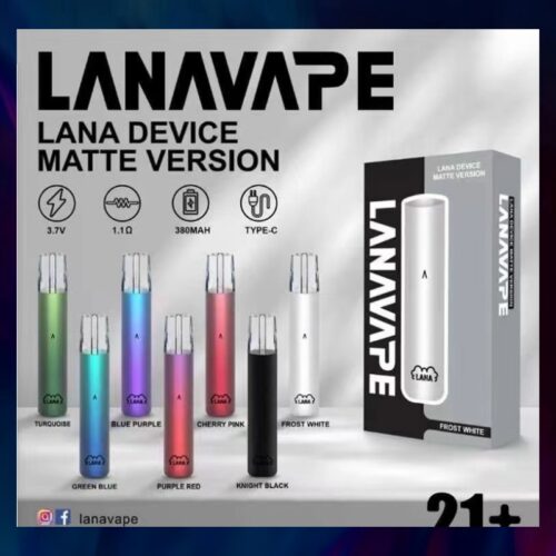 【B倉庫】LANA一代通用主機