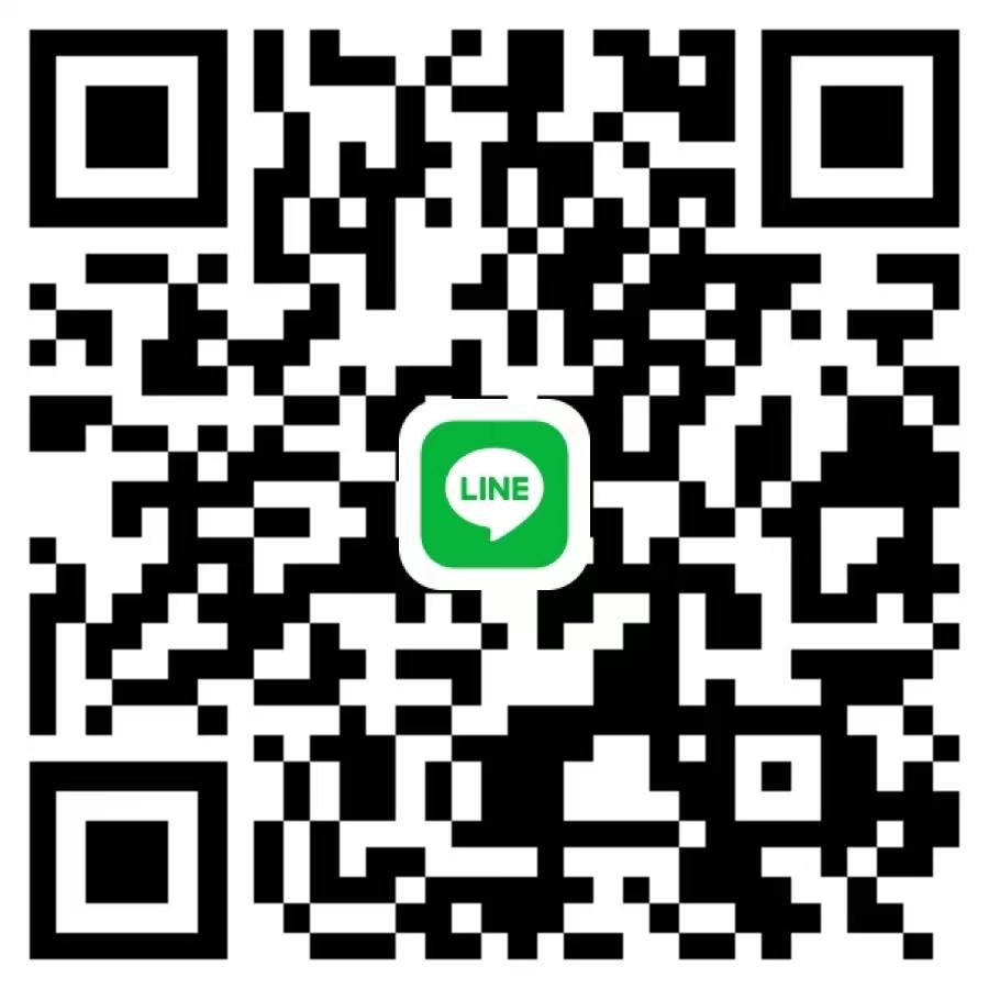 LINE二維碼
