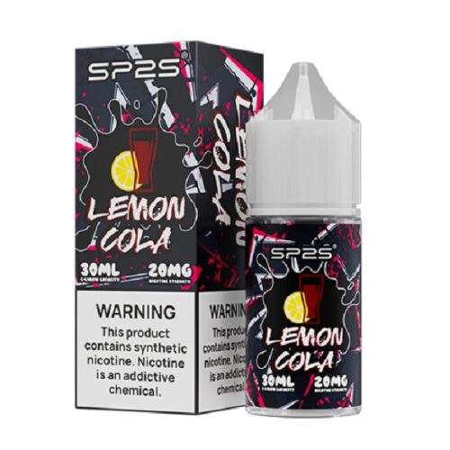 SP2S思博瑞 瓶裝煙油 30ML